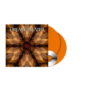 |  Vinyl LP | Dream Theater - Lost Not Forgotten Archives: Live At Wacken (2015) (3 LPs) | Records on Vinyl