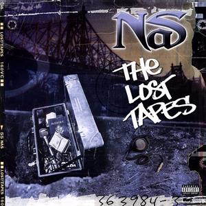 |  Vinyl LP | Nas - The Lost Tapes (2 LPs) | Records on Vinyl