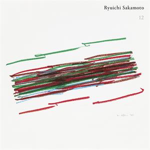 |  Vinyl LP | Ryuichi Sakamoto - 12 (2 LPs) | Records on Vinyl