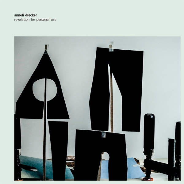 |  Vinyl LP | Anneli Drecker - Revelation For Personal Use (LP) | Records on Vinyl