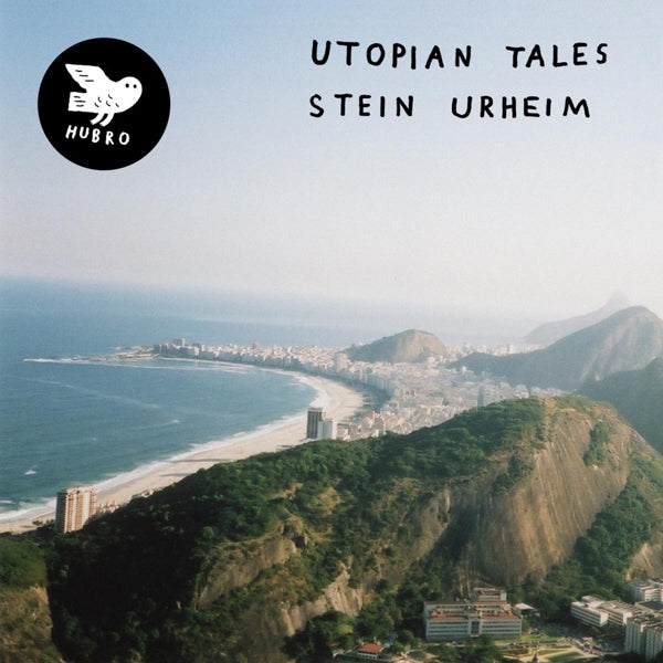 |  Vinyl LP | Stein Urheim - Utopian Tales (LP) | Records on Vinyl