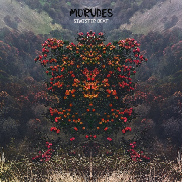 |  Vinyl LP | Morudes - Sinister Beat (LP) | Records on Vinyl