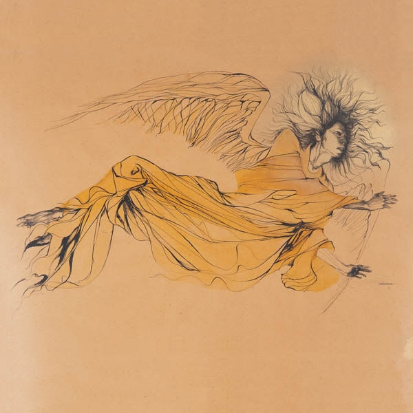Susanna - Triangle |  Vinyl LP | Susanna - Triangle (2 LPs) | Records on Vinyl