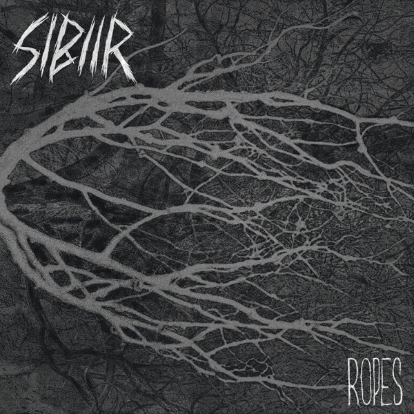 |  Vinyl LP | Sibiir - Ropes (LP) | Records on Vinyl