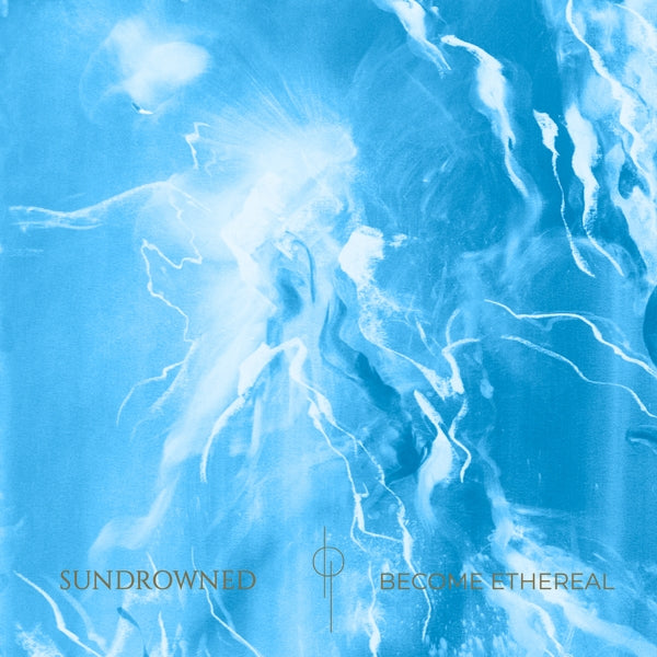 |  Vinyl LP | Sundrowned - Become Ethereal (LP) | Records on Vinyl