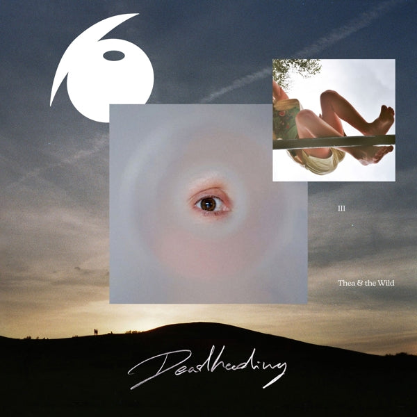 |  Vinyl LP | Thea & the Wild - Deadheading (LP) | Records on Vinyl
