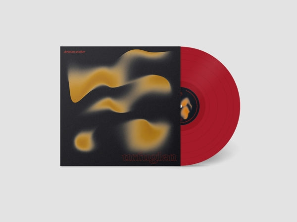 |  Vinyl LP | Christian Winther - Urfuglen (LP) | Records on Vinyl