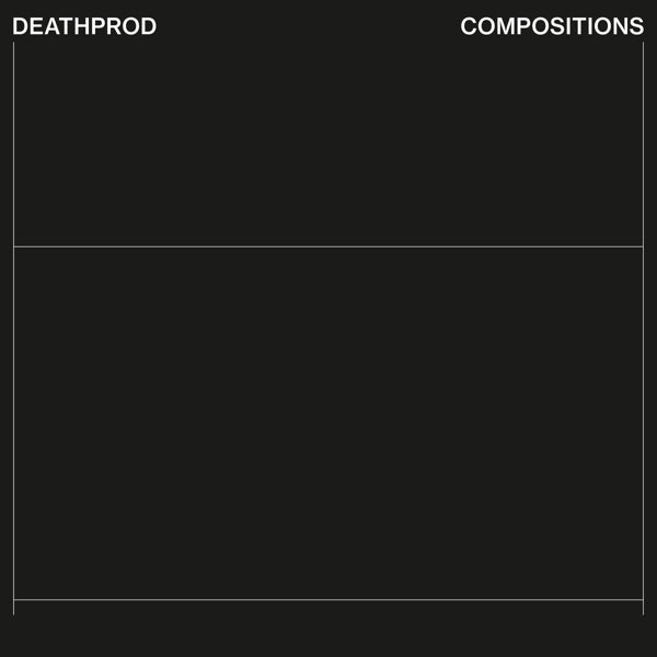 |  Vinyl LP | Deathprod - Compositions (LP) | Records on Vinyl