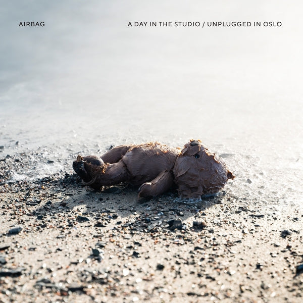 | Vinyl LP | Airbag - A Day In the Studio/Unplugged In Oslo (3 LPs) | Records on Vinyl