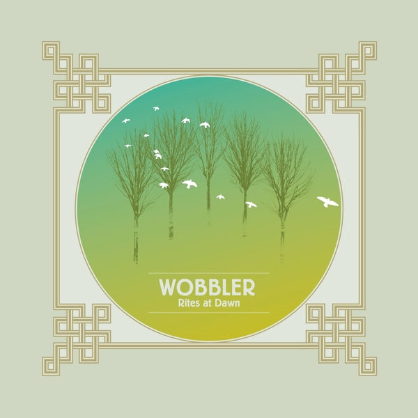 |  Vinyl LP | Wobbler - Rites At Dawn (LP) | Records on Vinyl