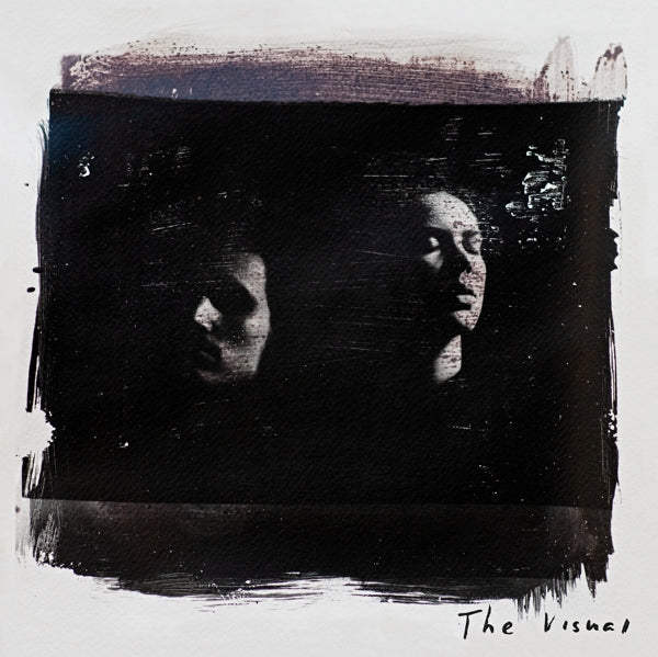 Visual - Moments Of Being |  Vinyl LP | Visual - Moments of Being (LP) | Records on Vinyl