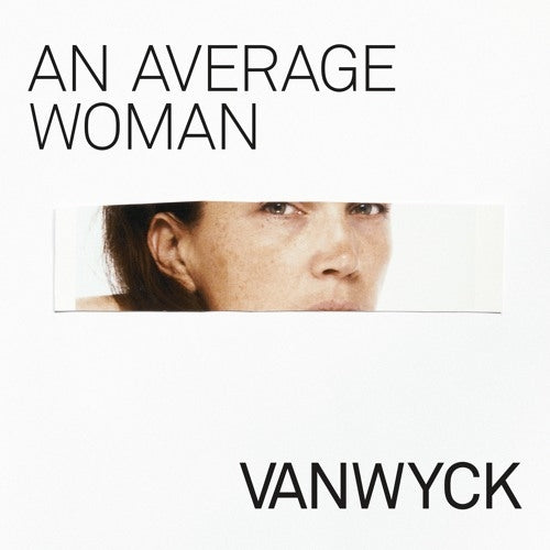 Vanwyck - An Average..  |  Vinyl LP | Vanwyck - An Average Woman (LP) | Records on Vinyl