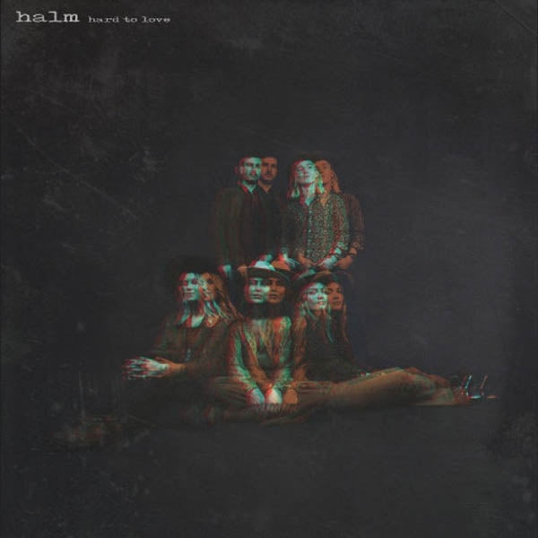 |  Vinyl LP | Halm - Second Skin (LP) | Records on Vinyl