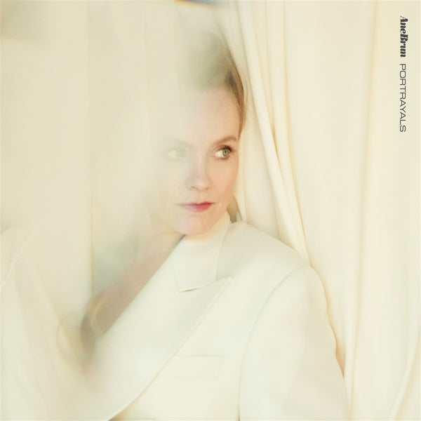 |  Vinyl LP | Ane Brun - Portrayals (LP) | Records on Vinyl