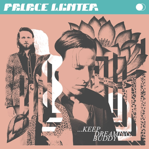 Palace Winter - Keep..  |  Vinyl LP | Palace Winter - Keep Dreaming, Buddy (LP) | Records on Vinyl