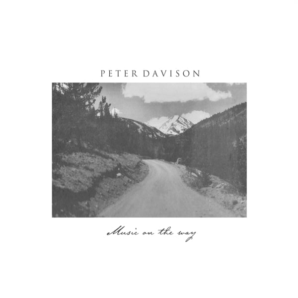 |   | Peter Davison - Music On the Way (LP) | Records on Vinyl