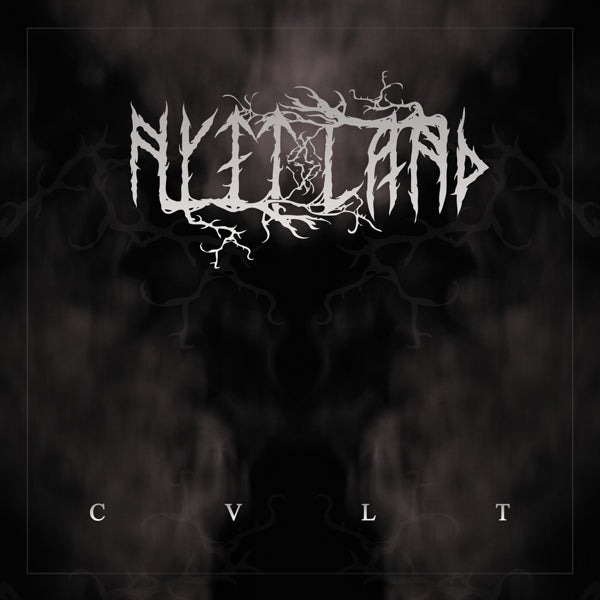 Nytt Land - Cvlt |  Vinyl LP | Nytt Land - Cvlt (LP) | Records on Vinyl