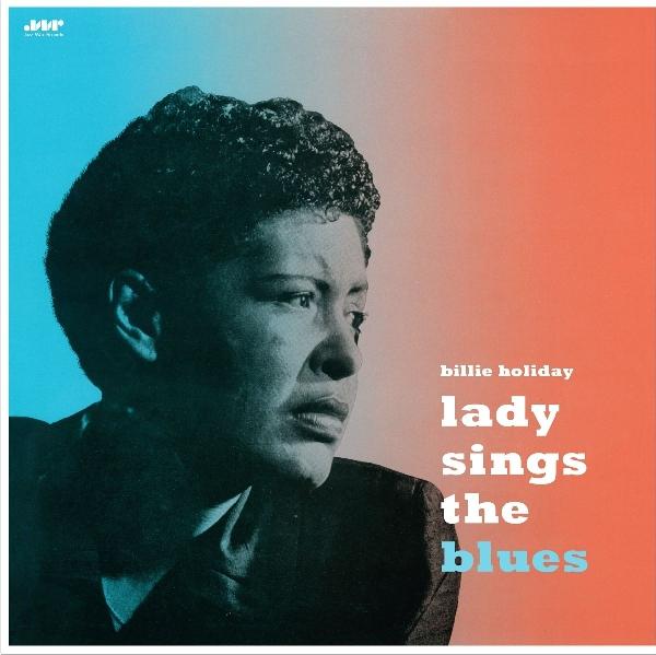|  Vinyl LP | Billie Holiday - Lady Sings the Blues (LP) | Records on Vinyl