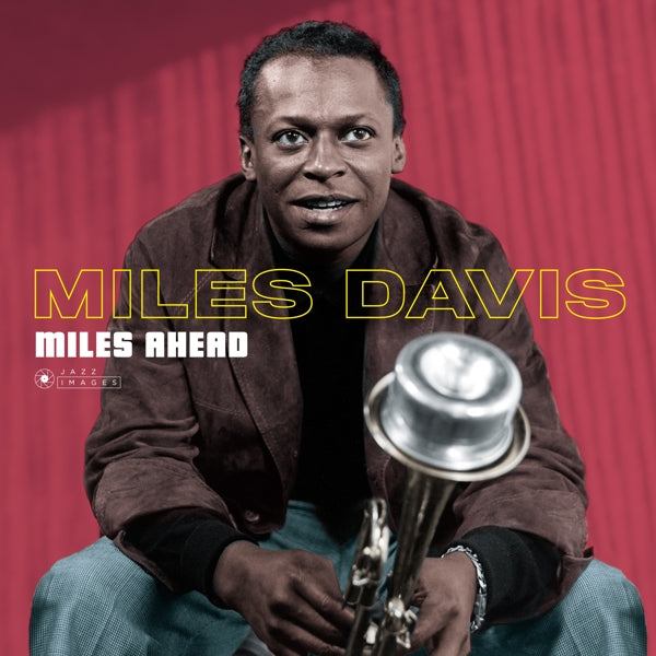 |  Vinyl LP | Miles Davis - Miles Ahead (LP) | Records on Vinyl