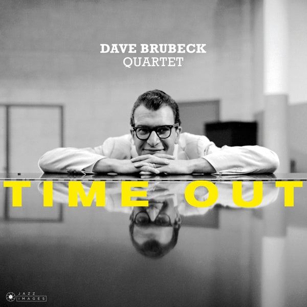 |  Vinyl LP | Dave -Quartet- Brubeck - Time Out (LP) | Records on Vinyl