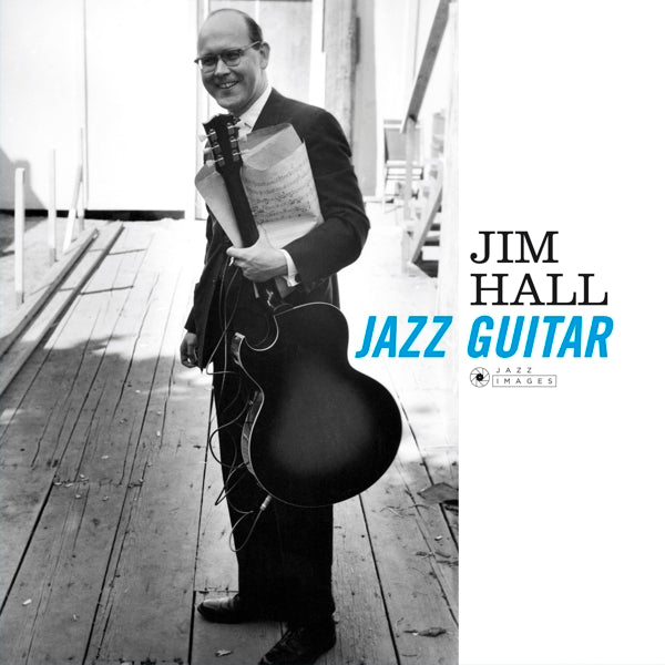 Jim Hall - Jazz Guitar  |  Vinyl LP | Jim Hall - Jazz Guitar (LP) | Records on Vinyl