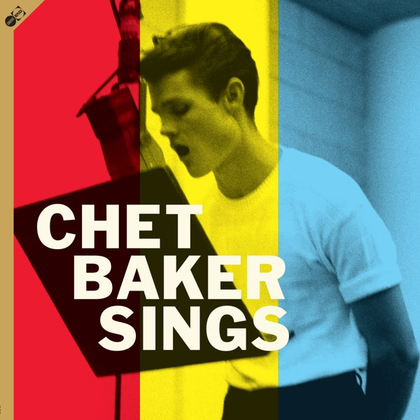|  Vinyl LP | Chet Baker - Sings (2 LPs) | Records on Vinyl