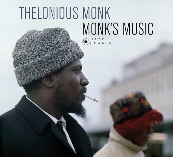 |   | Thelonious Monk - Monk's Music (LP) | Records on Vinyl