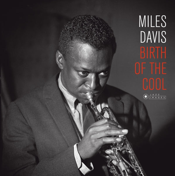 |  Vinyl LP | Miles Davis - Birth of the Cool (LP) | Records on Vinyl
