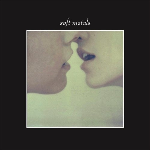 |  Vinyl LP | Soft Metals - Soft Metals (LP) | Records on Vinyl