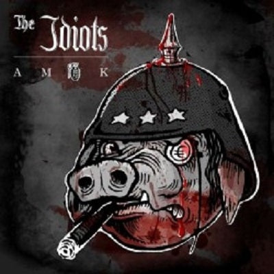 Idiots - Ii  |  Vinyl LP | Idiots - Ii  (LP) | Records on Vinyl