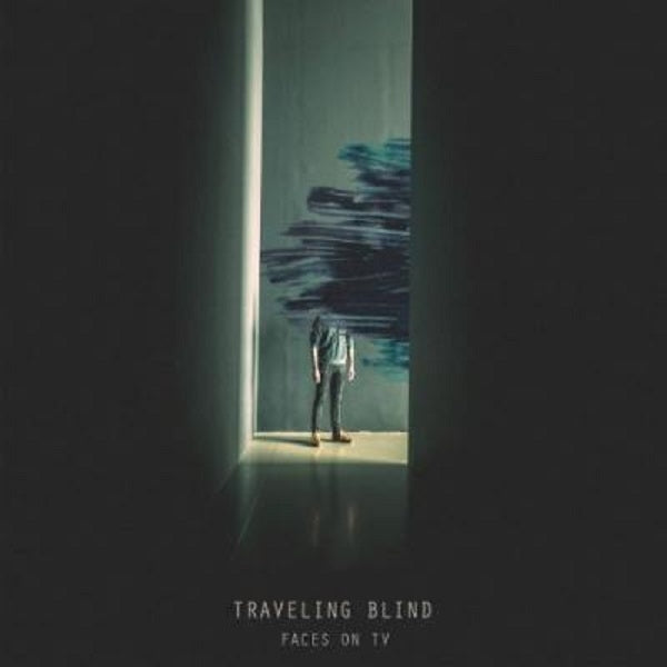 |  12" Single | Faces On Tv - Traveling Blind (Single) | Records on Vinyl