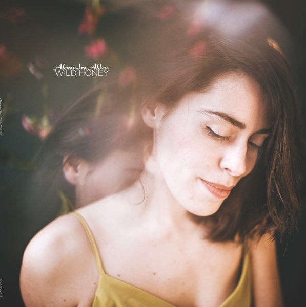 Alexandra Alden - Wild Honey |  Vinyl LP | Alexandra Alden - Wild Honey (LP) | Records on Vinyl