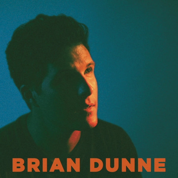 | Vinyl LP | Brian Dunne - Brian Dunne (LP) | Records on Vinyl