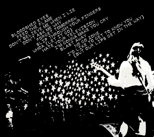 Electric Tears - Dazzling Highs To.. |  Vinyl LP | Electric Tears - Dazzling Highs To Crushing Lows (LP) | Records on Vinyl