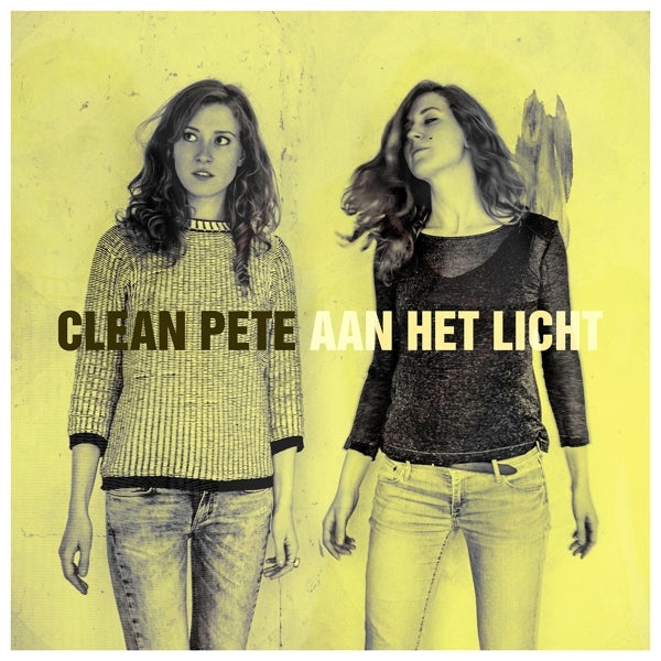 Clean Pete - Aan Het Licht | Vinyl LP | Clean Pete - Aan Het Licht (2 LPs) | Records on Vinyl