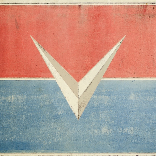 Danny Vera - Outsider |  Vinyl LP | Danny Vera - Outsider (LP) | Records on Vinyl