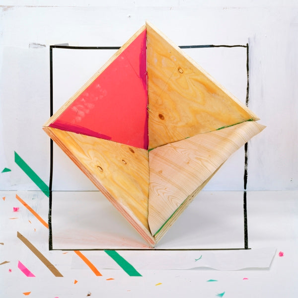 Nouveau Velo - Reflections | Vinyl LP | Nouveau Velo - Reflections (2 LPs) | Records on Vinyl