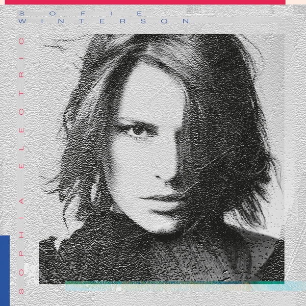 Sofie Winterson - Sophia Electric | Vinyl LP | Sofie Winterson - Sophia Electric (2 LPs) | Records on Vinyl