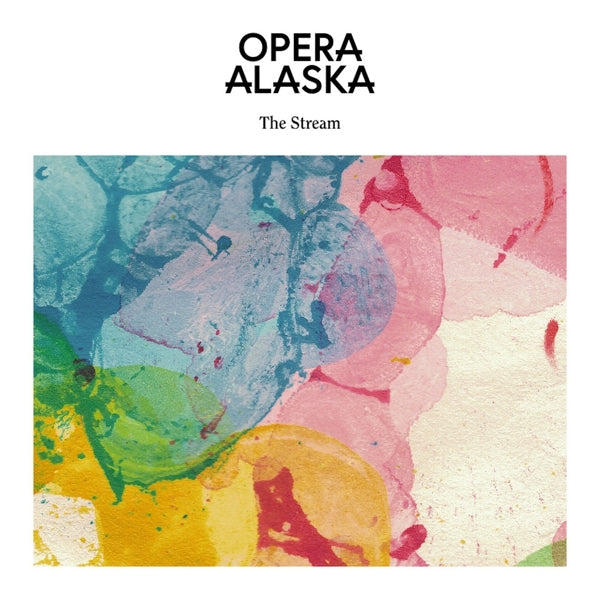Opera Alaska - Stream | Vinyl LP | Opera Alaska - Stream (LP) | Records on Vinyl