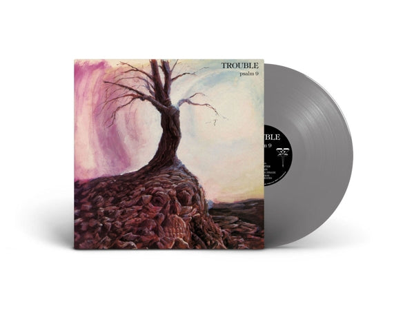 |  Vinyl LP | Trouble - Psalm 9 (LP) | Records on Vinyl
