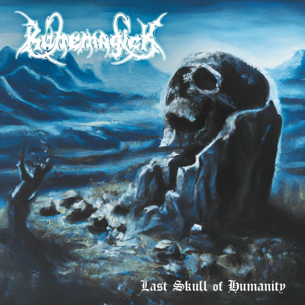 |  Vinyl LP | Runemagick - Last Skull of Humanity (LP) | Records on Vinyl