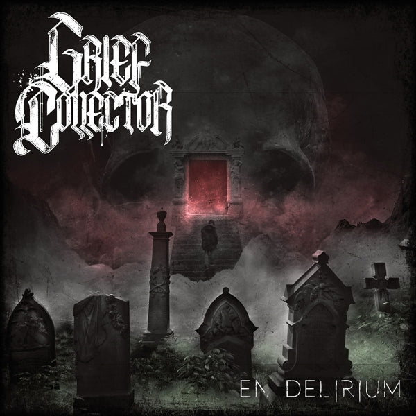Grief Collector - En Dilirium |  Vinyl LP | Grief Collector - En Dilirium (LP) | Records on Vinyl