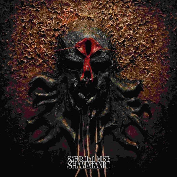 Saturnian Mis - Shamatanic |  Vinyl LP | Saturnian Mis - Shamatanic (LP) | Records on Vinyl