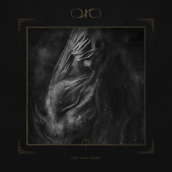 |  Vinyl LP | Oro - Vid Vags Ande (LP) | Records on Vinyl