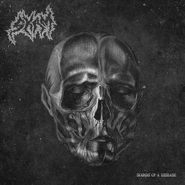 Skam - Sound Of A Disease |  Vinyl LP | Skam - Sound of a Disease (LP) | Records on Vinyl