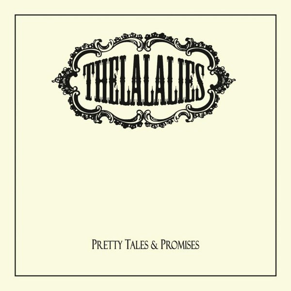 |  Vinyl LP | La La Lies - Pretty Tales & Promises (LP) | Records on Vinyl