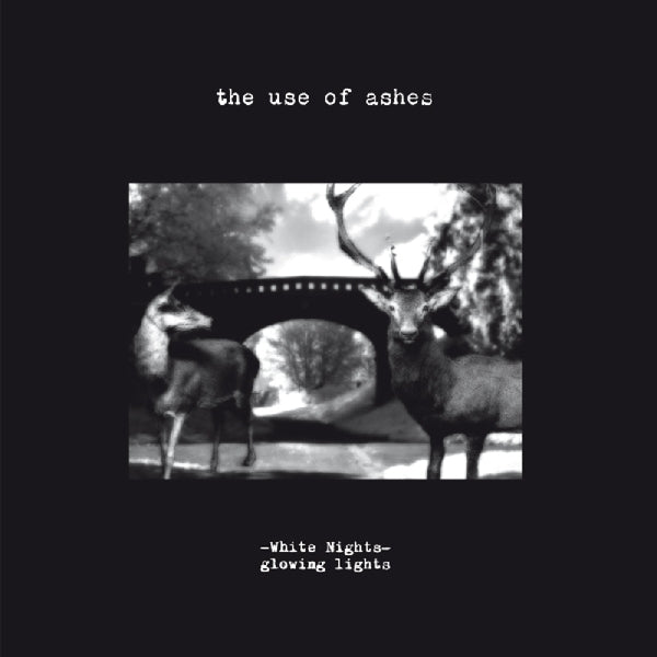 Use Of Ashes - White Nights: Glowing.. |  Vinyl LP | Use Of Ashes - White Nights: Glowing.. (LP) | Records on Vinyl