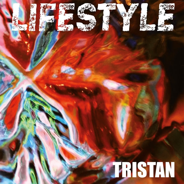 |  Vinyl LP | Tristan - Lifestyle (LP) | Records on Vinyl