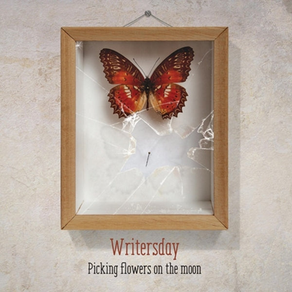 |  Vinyl LP | Writersday - Picking Flowers On the Moon (LP) | Records on Vinyl