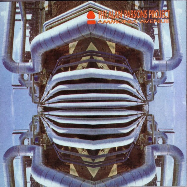 Alan Parsons Project - Ammonia Avenue |  Vinyl LP | Alan -Project- Parsons - Ammonia Avenue (LP) | Records on Vinyl